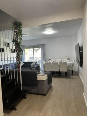 Dúplex en Montanejos 200 metros del río Mijares